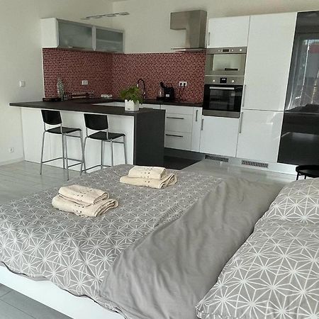 Rumako Apartments براغ المظهر الخارجي الصورة