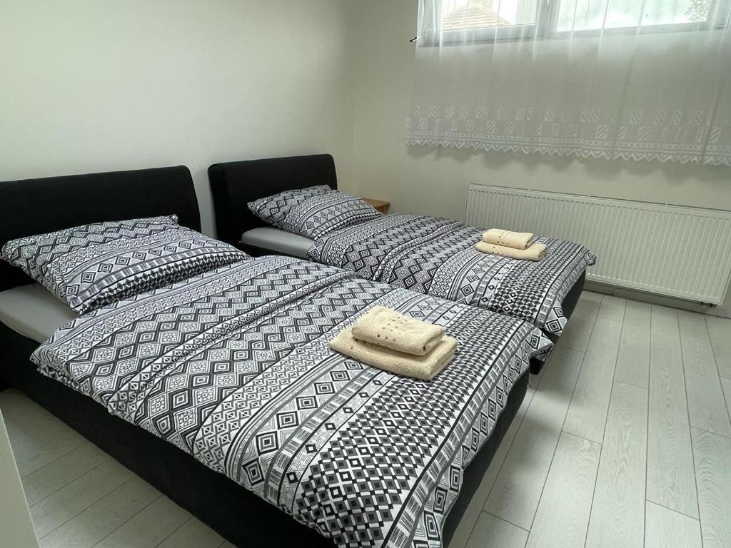Rumako Apartments براغ المظهر الخارجي الصورة