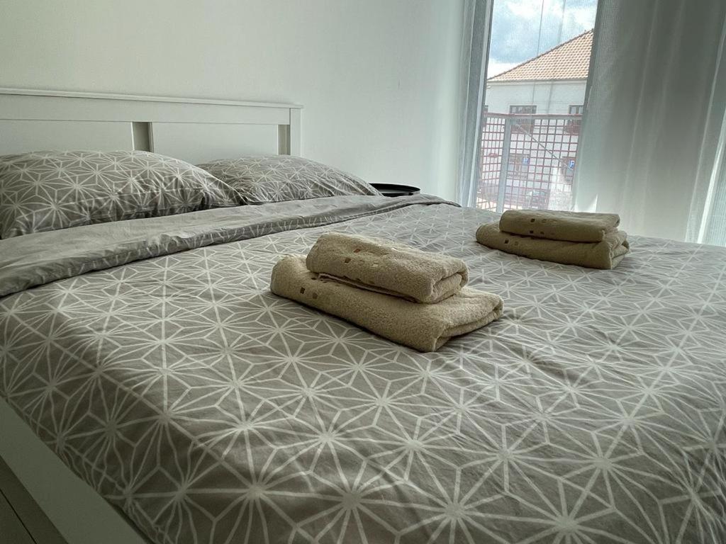 Rumako Apartments براغ المظهر الخارجي الصورة