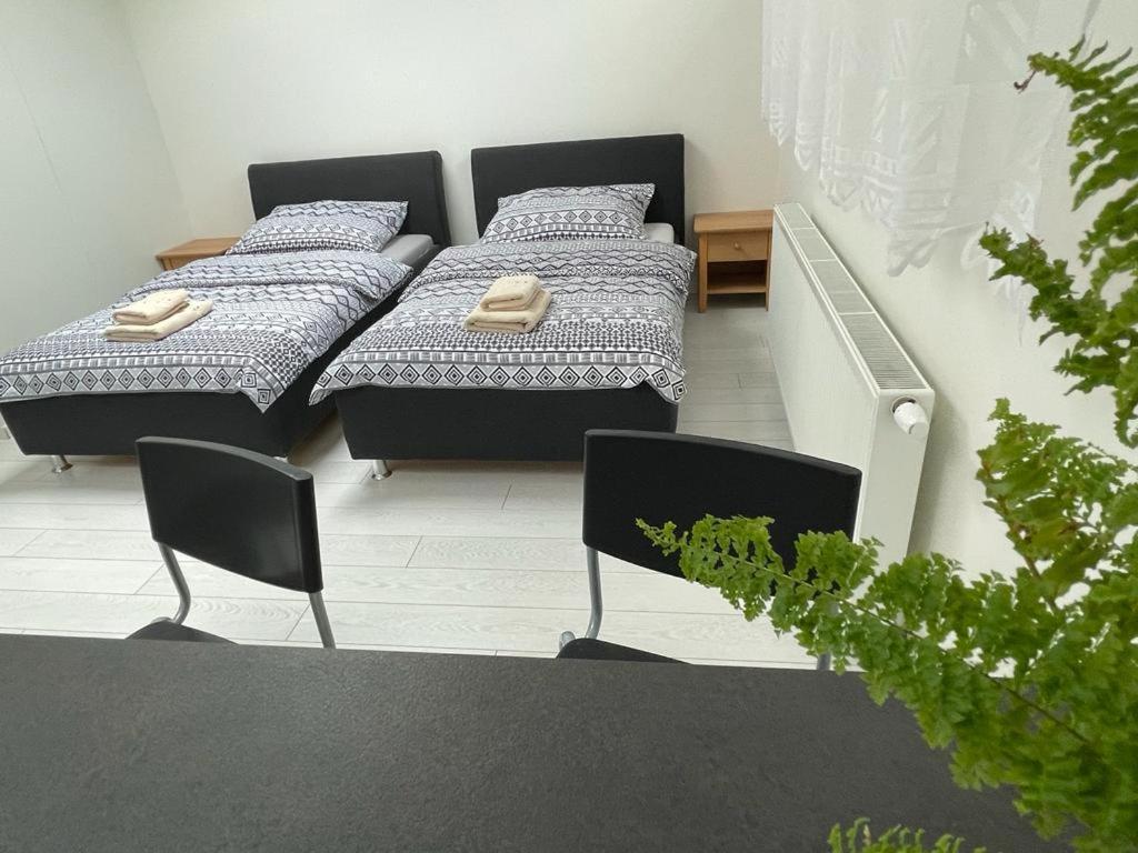 Rumako Apartments براغ المظهر الخارجي الصورة